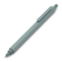 KACO菁点简约自动铅笔小学生书写考试绘图手绘自动铅笔日本金属机 苍色自动铅笔[0.5]