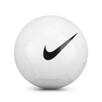Nike耐克PITCH TEAM 成人儿童青少年训练4号5号足球DH9796-100 DH9796-100 4