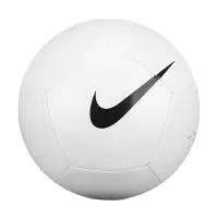 耐克(NIKE)足球 Pitch训练足球 比赛足球 标准5号球 DH9796-100 DH9796-100