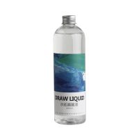 水拓画液浮水画水影画工具材料儿童颜料湿拓画画液 画液400ML 3瓶