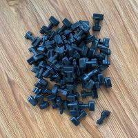 罗马柱模具卡扣 9mm卡扣(摆件)约150个/一斤