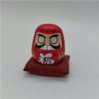 阴阳师 招福达摩 叠叠乐Q萌造型 盲盒摆件模型公仔 正版散货手办 正版无盒散货招福达摩单个价格袋装发货