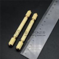 钟表工具 双头 四头铜拿子 钻头夹 手钻手捻 夹精密零件 雕刻工具 钟表工具 双头 四头铜拿子 钻头夹 手钻手捻 夹精密