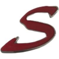 五菱宏光(s)五菱荣光(s) 五菱之光(s) 前后车标 字标 贴标 S(一个字)