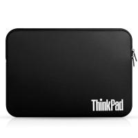联想Thinkpad笔记本电脑内胆包保护套12.5/13.3/14/15.6寸保护套 黑色 11.6寸