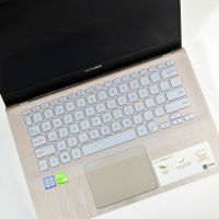 笔记本通用键盘保护贴膜防尘华硕联想戴尔HP宏基华为小米14寸15.6 透明 【12-13寸】1片装