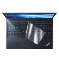 联想ThinkPad键盘膜X1 X390电脑X1 Nano翼E590键盘R保护X395防尘 TPU空气膜 其他款拍此项-