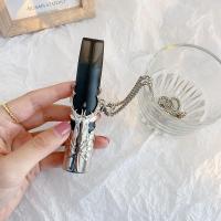 柚子二代yoooz保护套2代挂链鹿刻金属保护壳yooz挂件挂绳防滑防丢 悦刻一代