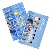 应援TNT时代少年团饭制小卡3寸耀文宋亚轩严浩翔峻霖嘉祺程鑫可爱 10张不重复(单人+团+Cp)