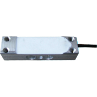 电子秤台秤传感器感应器 40公斤 买家自己校准