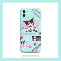 库洛米华为nova8/7/6se手机壳p30/p40新款全包镜头畅享20保护套薄 天蓝色-粉色库洛米 p10