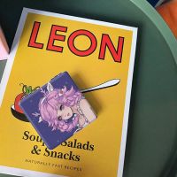 瑶王者荣耀便携化妆镜子韩国随身学生折叠镜可爱小清新小镜子女 【瑶】