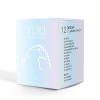 正版盲盒泡泡玛特POPMART手办YUKI和光同尘系列潮玩公仔摆件 盲盒随机一个 官方正品不支持无理由退换货