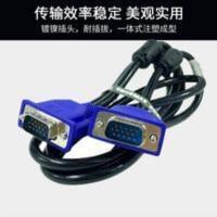原装三星vga线电脑显示器连接线台式主机连接线视频数据连接线1.5 原装三星vga线电脑显示器连接线台式主机连接线视频数