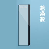 电脑侧边留言板显示器屏幕便签贴板韩国办公用品记事便利贴标记女 普通款/贴在电脑左侧