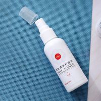 电脑屏幕清洁剂液晶电视显示器键盘相机手机屏幕摄像头专用清洗液 清洁护理魔布一张+1瓶60毫升清洁剂