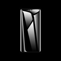 华为mate30水凝膜后膜全包边30Epro5G手机全身贴膜边框角防摔背膜 曲屏覆盖[前膜1片]送镜头膜 华为mat