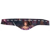 解放J6P避光垫大小J6L JH6天V虎VH货车工作台驾驶室装饰配件 小乔 解放J6/J6P