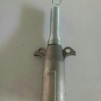 汽车挂车七孔插座总成挂车线插头插座七芯线连接线插头插座总成 七孔头