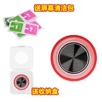 王者荣耀走位神器辅助摇杆方向按键吃鸡辅助游戏手柄苹果安卓专用 红色[送清洁包+收纳盒] 1套体验装[发1套]