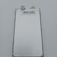 聚合物锂电芯 3.7V12AH 超威拆机动力电芯电动车充电宝电池组装 7AH-8AH