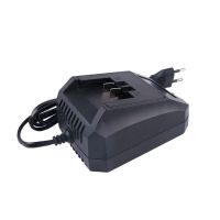 绿巨人电动扳手电池充电器奇磨锂电扳手充电器上岛川电池座原配件 绿巨人[通用款]充电器