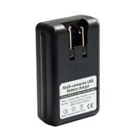 老人插卡音箱收音机手机诺基亚BL5C/5B/4C/6C电池座充USB充电器 座充一个