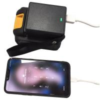 大艺款电动扳手充电器座充2106/2103/2101通用48V88F充电器 大艺款转换器