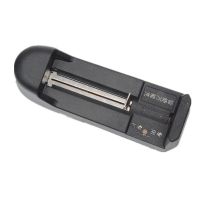 26650电池充电器3.7v/4.2v 18650锂电池充电器多功能万能通用座充 26650单槽万能座充