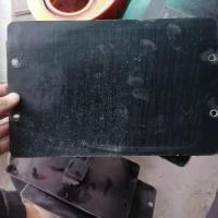 太阳能电池板6V太阳能发电板光伏板共享单车5W电瓶手机充电10片装 10片带线盒二手拆机太阳能板