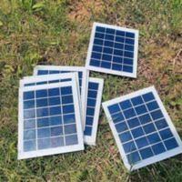 买3片发4片6v2w太阳能板可以DIY太阳小制作充3.7v锂电池 买3片发4片6v2w太阳能板可以DIY太阳小制作充3.