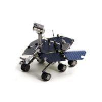 火星车 火星探测器 拼装模型 金属立体拼图KM063 火星车 火星探测器 拼装模型 金属立体拼图KM063