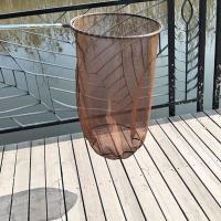 加深仿碳素EVA抄网头纳米防挂抄网头速干网头捞鱼网抄渔具垂钓用 直径40-55深 单个网头[不含杆]