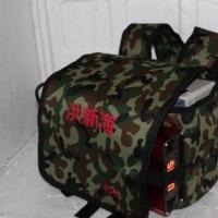 蓄电瓶背包 12v24AH 36AH 45AH双肩电瓶升压逆变机头干锂电池包 24安背包_促销