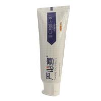 严必客清咽利喉牙膏除吸烟引起的咽喉慢性咽炎去烟渍 100g