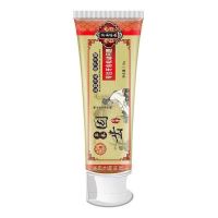 旱莲固齿牙膏牙齿松动牙周炎牙龈萎缩上火修复牙龈酸痛牙周护理 110g一支