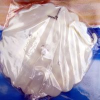 吊顶蚊帐吸盘配件大吸盘强力双面粘贴单件蚊帐饰品星星暖光灯装饰 大吸盘+3M粘贴+挂钩一套