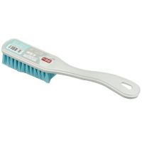 华佳清情多功能清洁刷硬毛刷洗衣刷刷衣刷洗鞋刷地板刷子熨斗刷 长柄刷