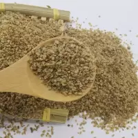 鱼虫子水蚤鱼虫干蹦蹦虫金鱼锦鲤灯科鱼饲料小型鱼饲料晒干 袋装100克