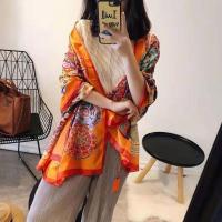 福利大码女装 品牌折扣撤柜孤品捡漏高端商场高货气质妈妈装 丝巾