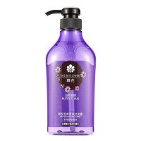 经典蜂花无硅油香氛洗发露生姜精华柔韧滋养丝滑修护防干枯洗发露 蜂花韧发滋养香氛洗发露480ml