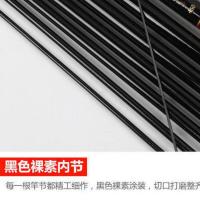 钓鱼竿手竿超轻超硬28调垂钓鱼竿鲫鱼杆鲤鱼竿短节溪流竿渔具套装 单支2.7米素材无礼品无竿包
