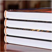 十万个为什么全套正版 彩图版 青少年儿童百科全书 精装4册