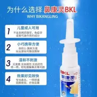苍耳子鼻油鼻炎康过敏性鼻炎一喷灵特效洗鼻盐鼻舒鼻炎咽炎鼻炎膏 轻微鼻炎首选[特效装]