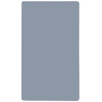 天然橡胶 瑜伽小方垫 防滑 吸汗 柔软 平板 护肘 便携 支撑垫 小方垫60*40厘米纯色 灰色