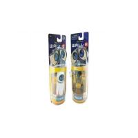 手办模型可动瓦力机器人玩具总员摆件公仔正版蛋加特林巨神战击队 瓦力(盒)