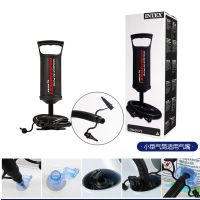 手拉气泵游泳圈游泳池打气筒气球充气筒家用便携床垫橡皮艇充气泵 手拉泵