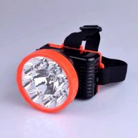 捕蝎灯紫光头灯LED强光充电超亮蝎子灯远射头戴手电筒 蝎子头灯