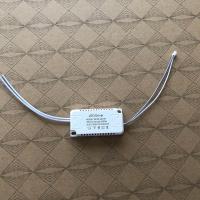 led吸顶灯改造灯板圆形方形替换光源模组三色变光灯芯透镜灯盘 40瓦单色驱动