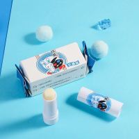 生日礼物女生闺蜜创意姐妹送女朋友实用有意义情人节学生便宜ins 大白兔唇膏3G